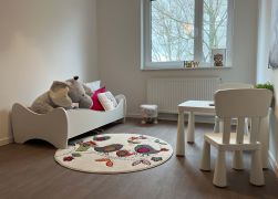 Erlenhoefe In Jena Musterwohnung 10